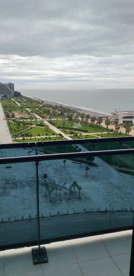 Batumi Beach Tower Buitenkant foto